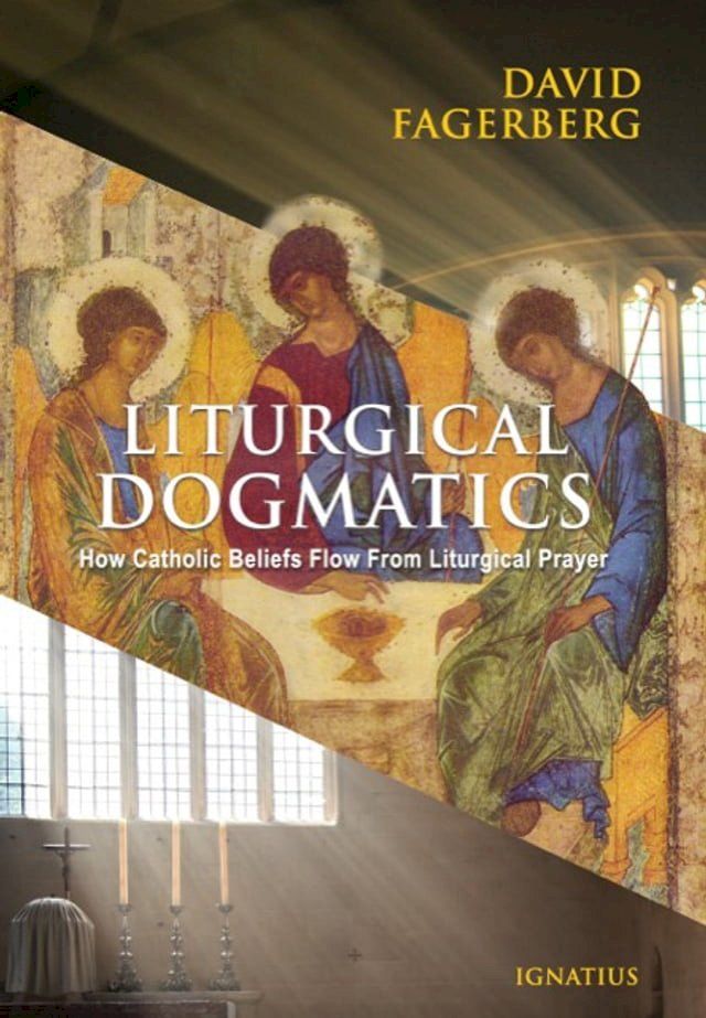  Liturgical Dogmatics(Kobo/電子書)