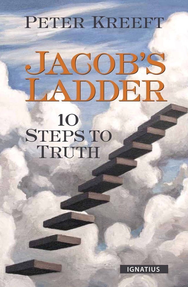  Jacob's Ladder(Kobo/電子書)