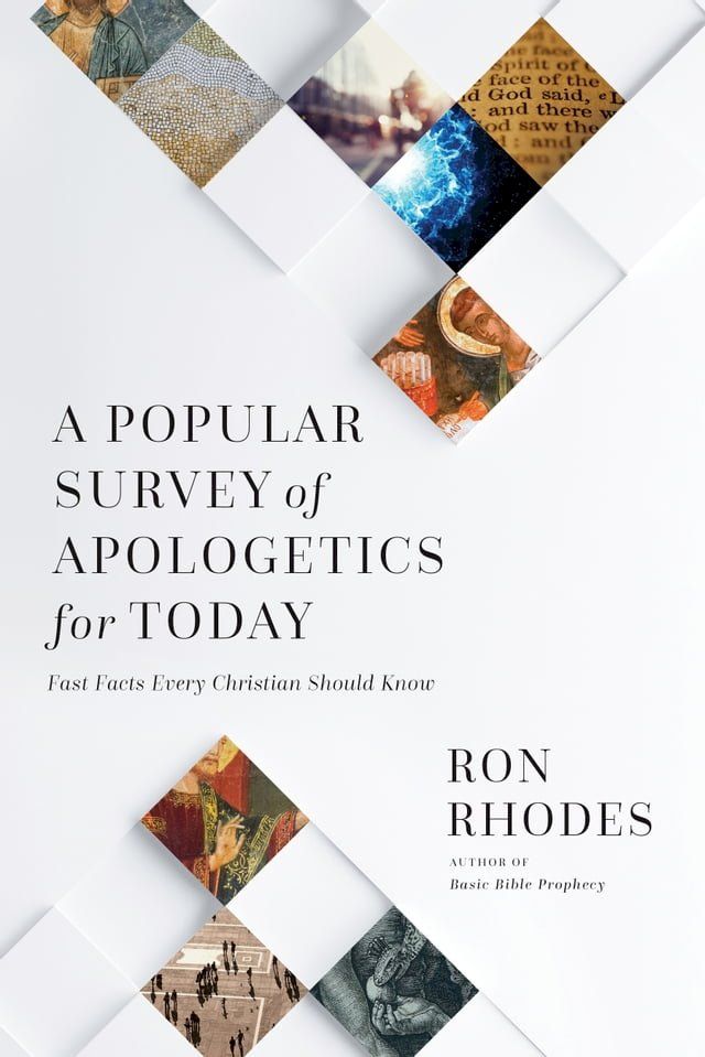  A Popular Survey of Apologetics for Today(Kobo/電子書)