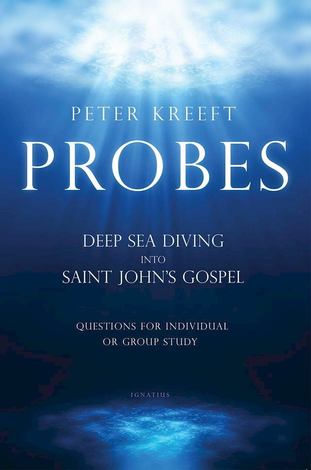  Probes(Kobo/電子書)