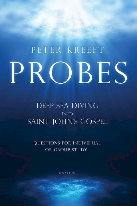 Probes(Kobo/電子書)