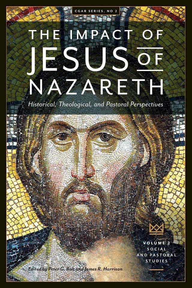  The Impact of Jesus of Nazareth. Historical, Theological, and Pastoral Perspectives. Vol. 2. Social and Pastoral Studies(Kobo/電子書)