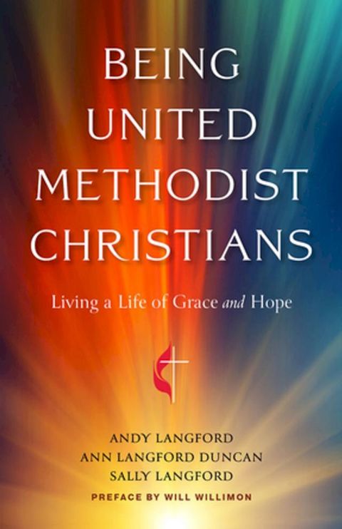 Being United Methodist Christians(Kobo/電子書)