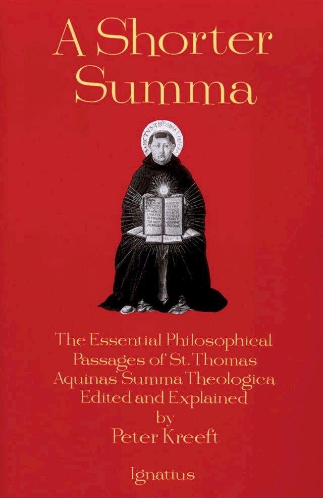  A Shorter Summa(Kobo/電子書)