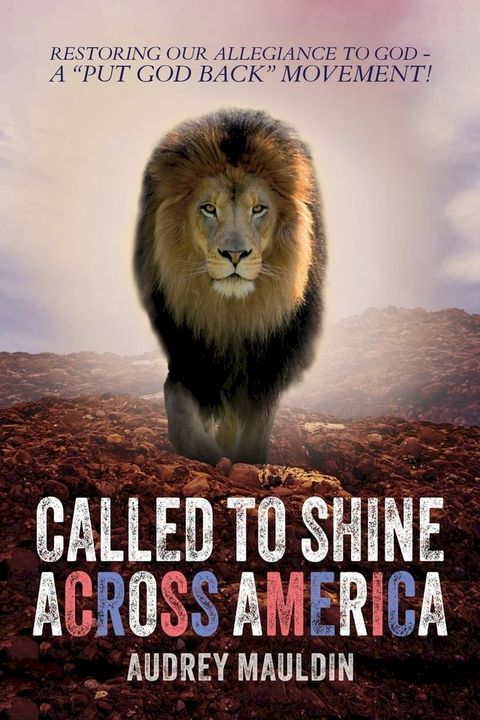 Called to Shine Across America(Kobo/電子書)