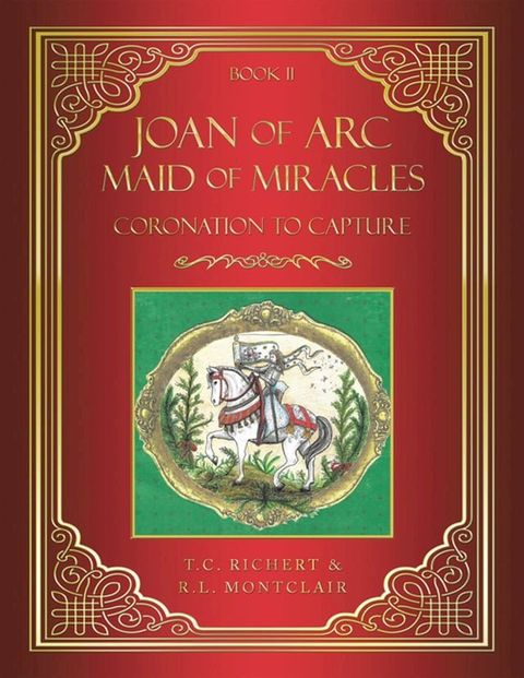 Joan of Arc MAID of MIRACLES(Kobo/電子書)