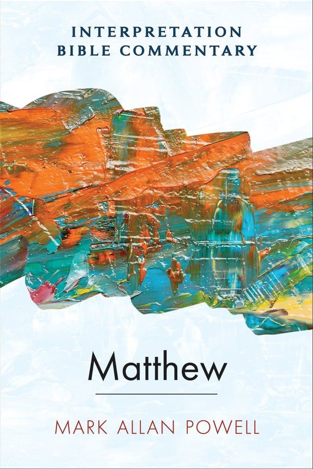  Matthew(Kobo/電子書)