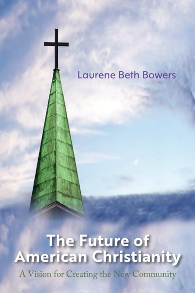  The Future of American Christianity(Kobo/電子書)