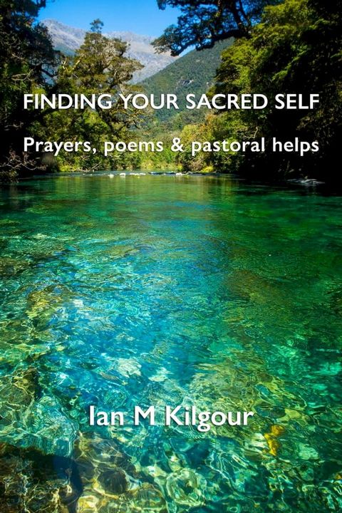 Finding Your Sacred Self(Kobo/電子書)