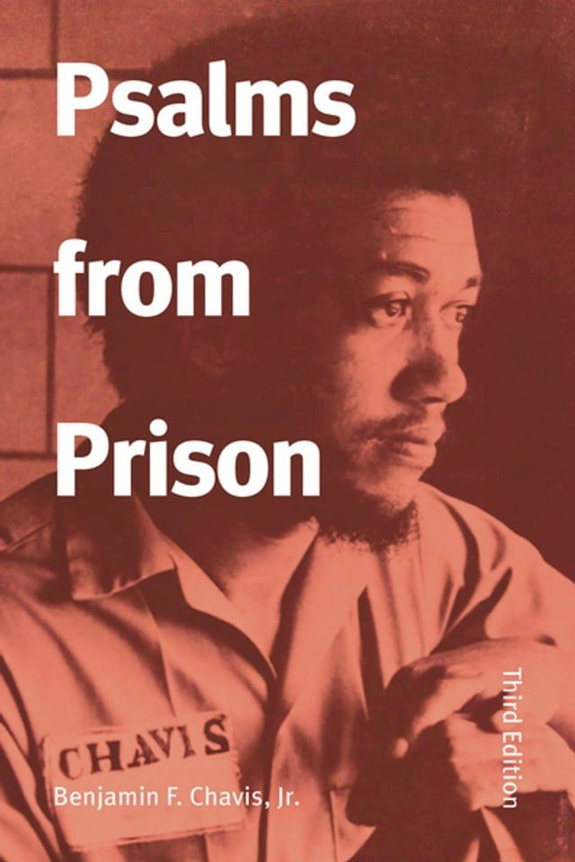  Psalms from Prison(Kobo/電子書)