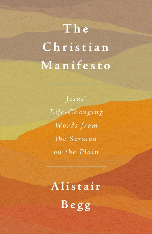  The Christian Manifesto(Kobo/電子書)