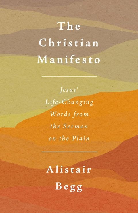 The Christian Manifesto(Kobo/電子書)