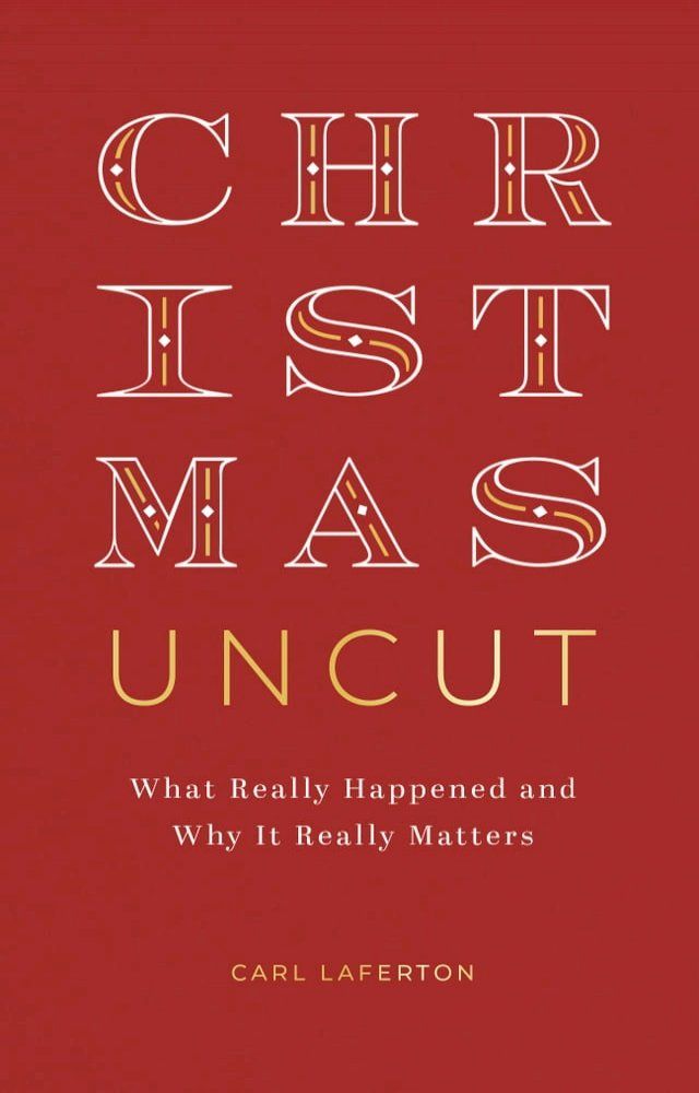  Christmas Uncut(Kobo/電子書)