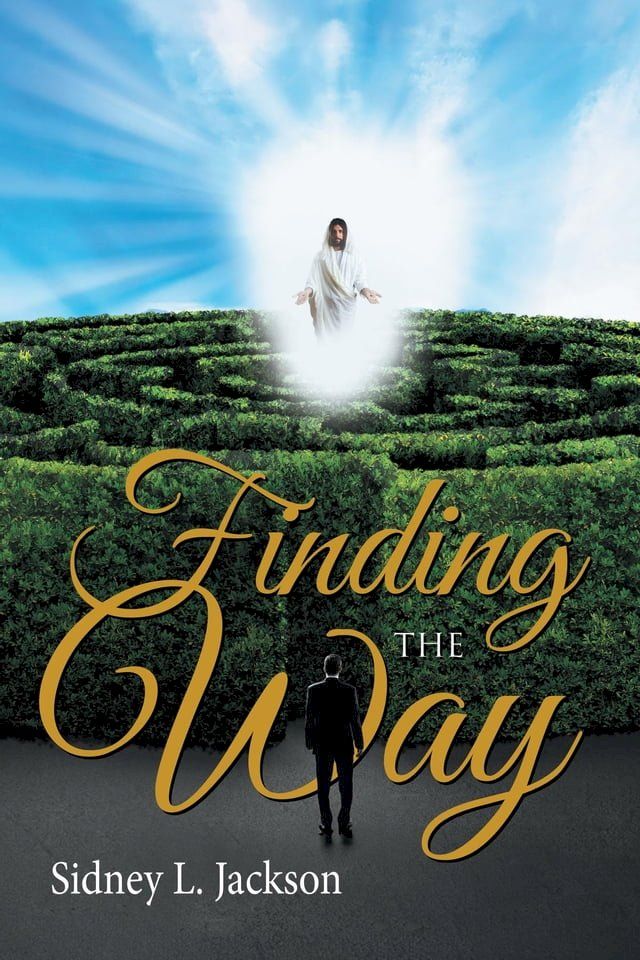  Finding The Way(Kobo/電子書)