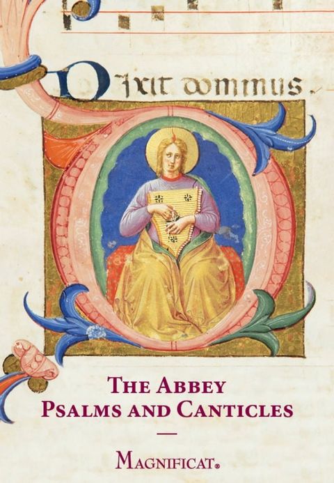 The Abbey Psalms and Canticles(Kobo/電子書)