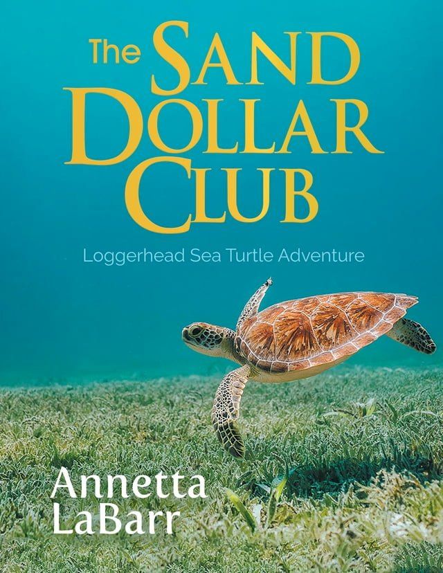  The Sand Dollar Club(Kobo/電子書)