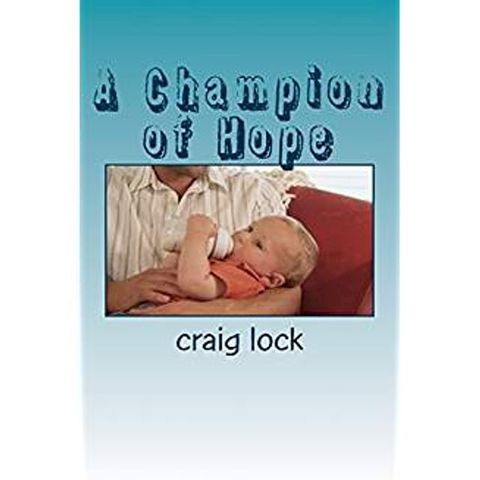 A Champion of hope(Kobo/電子書)