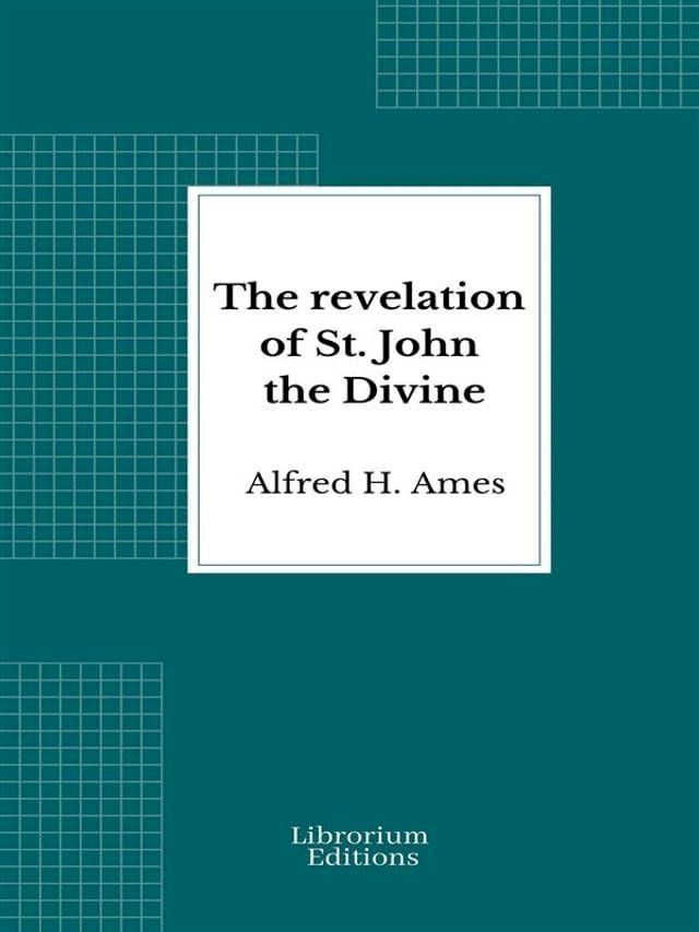  The revelation of St. John the Divine(Kobo/電子書)