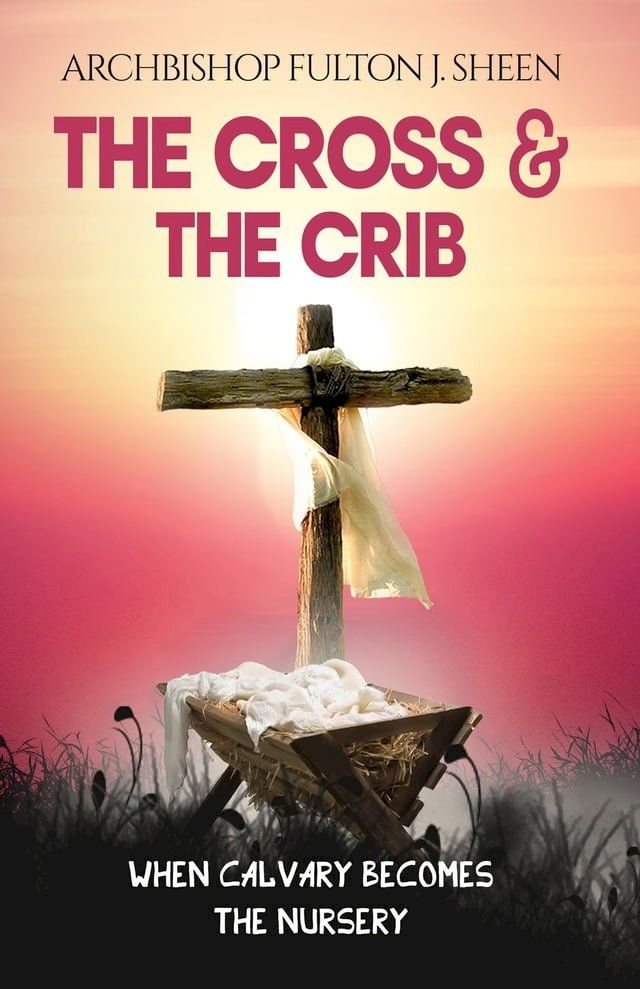  The Cross and the Crib(Kobo/電子書)