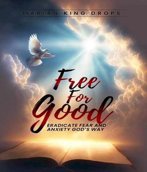 Free For Good(Kobo/電子書)