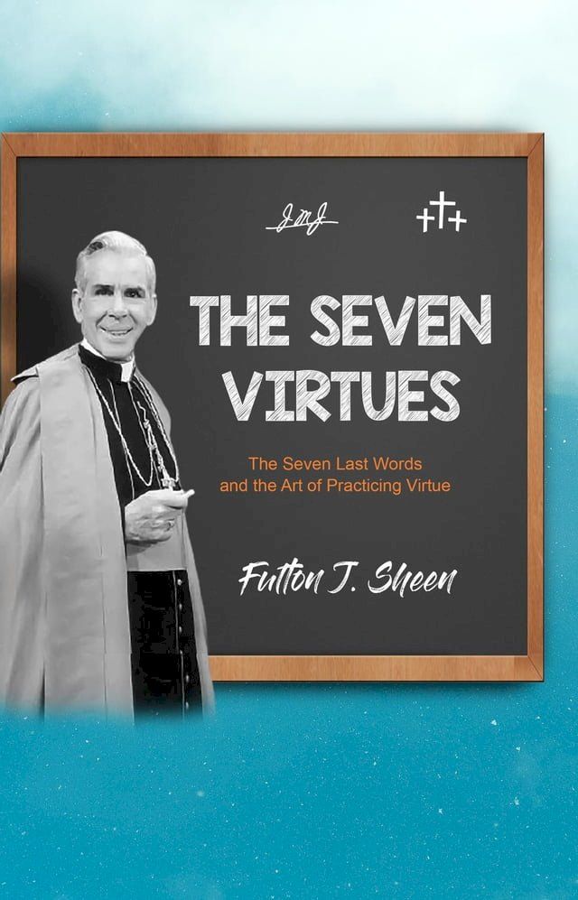  The Seven Virtues(Kobo/電子書)