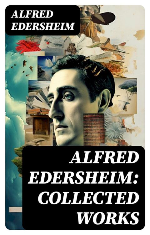 Alfred Edersheim: Collected Works(Kobo/電子書)