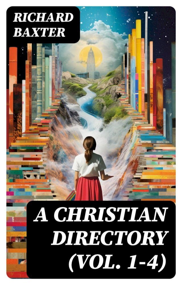  A Christian Directory (Vol. 1-4)(Kobo/電子書)