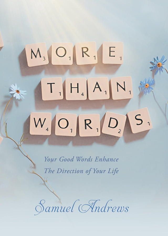  More Than Words(Kobo/電子書)