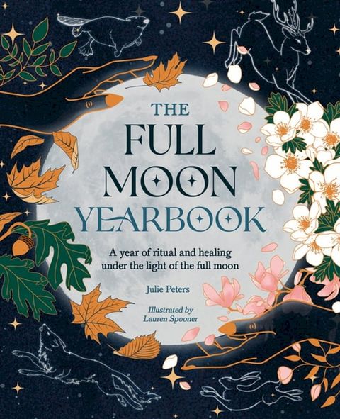 The Full Moon Yearbook(Kobo/電子書)