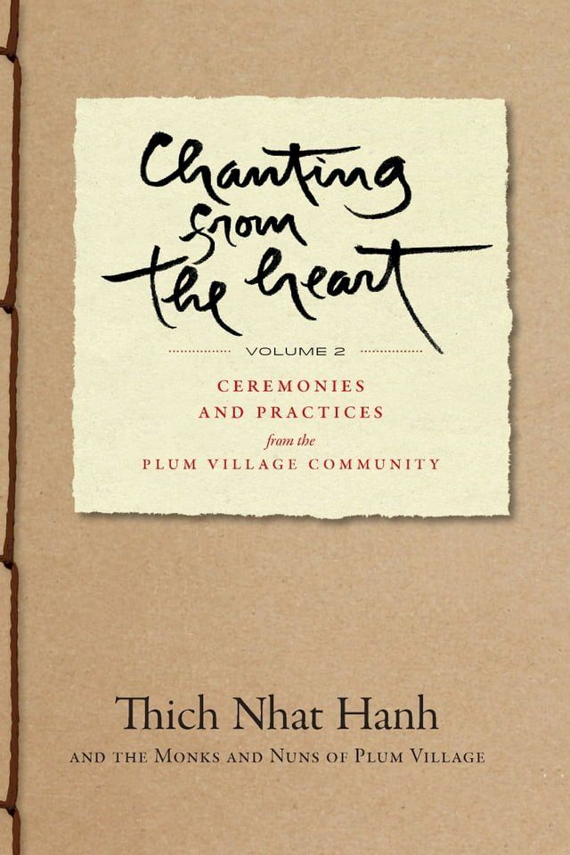  Chanting from the Heart Vol II(Kobo/電子書)