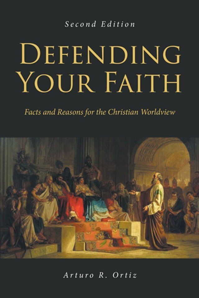  Defending Your Faith(Kobo/電子書)