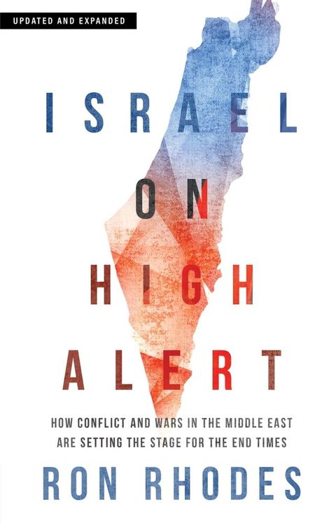 Israel on High Alert(Kobo/電子書)