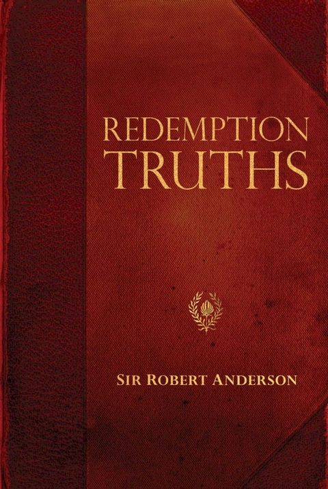 Redemption Truths(Kobo/電子書)