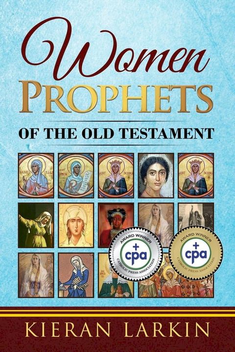 Women Prophets of the Old Testament(Kobo/電子書)