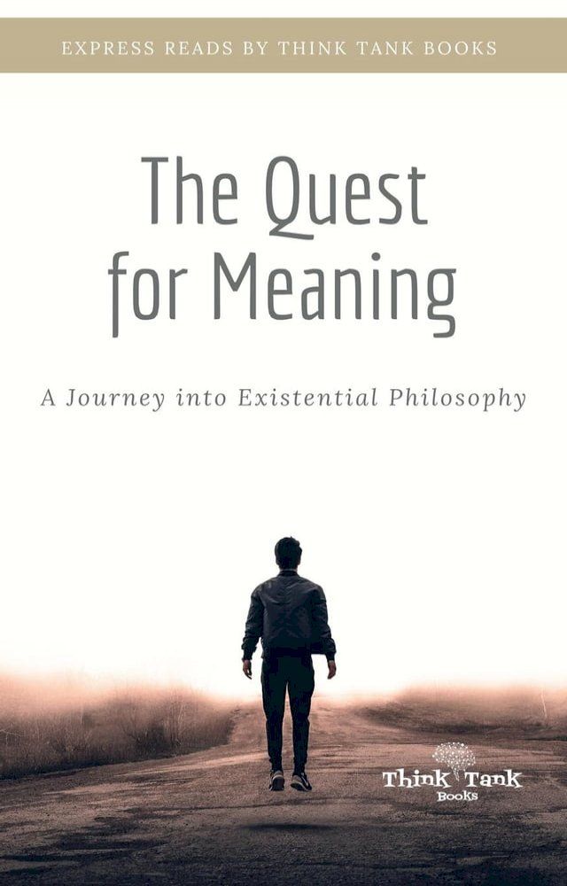  The Quest for Meaning(Kobo/電子書)