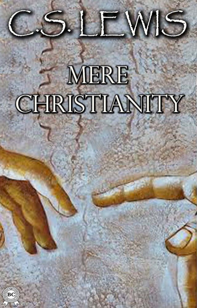  Mere Christianity(Kobo/電子書)