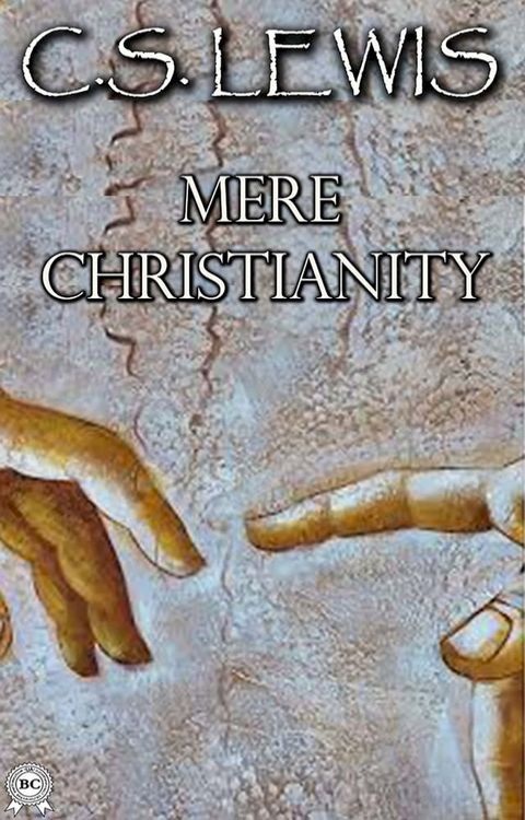 Mere Christianity(Kobo/電子書)