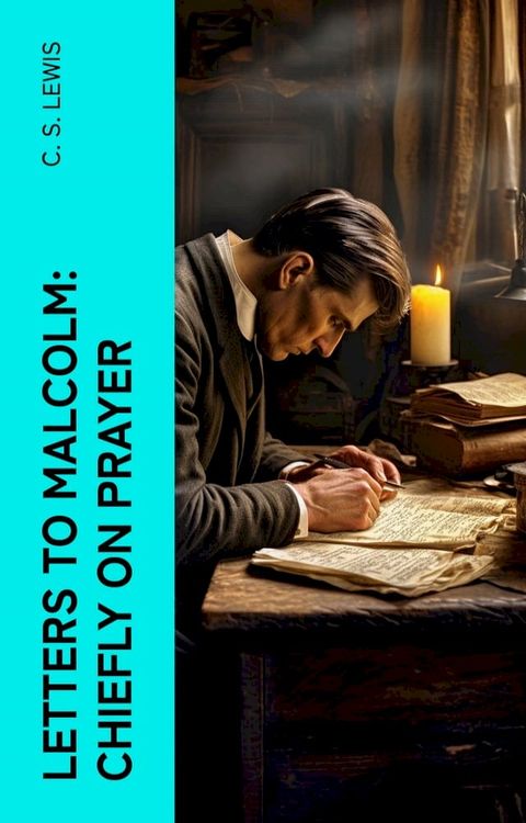 Letters to Malcolm: Chiefly on Prayer(Kobo/電子書)