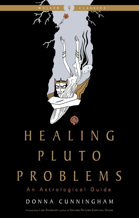 Healing Pluto Problems(Kobo/電子書)