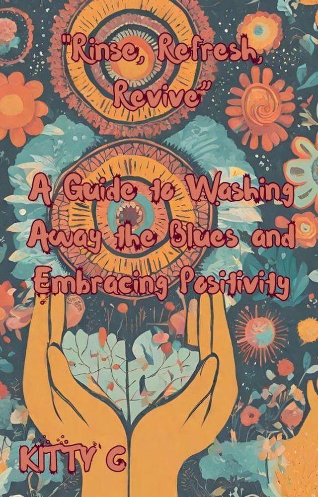  "Rinse, Refresh, Revive: A Guide to Washing Away the Blues and Embracing Positivity"(Kobo/電子書)