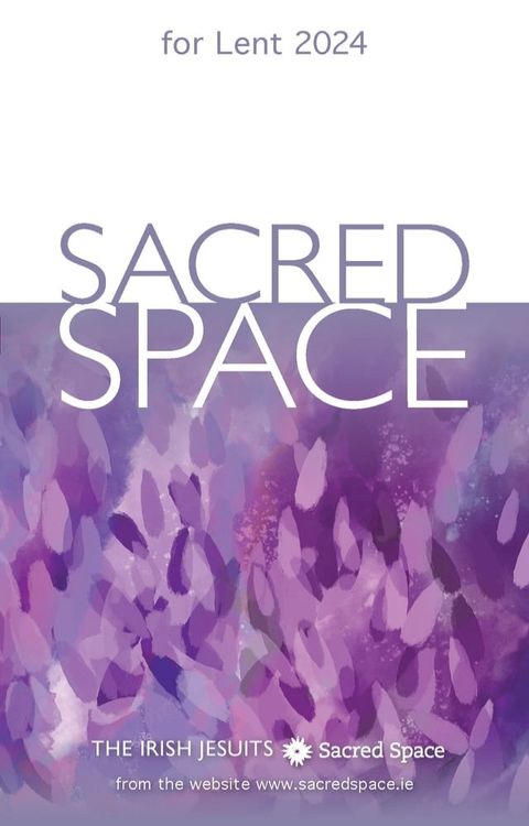 Sacred Space for Lent 2024(Kobo/電子書)