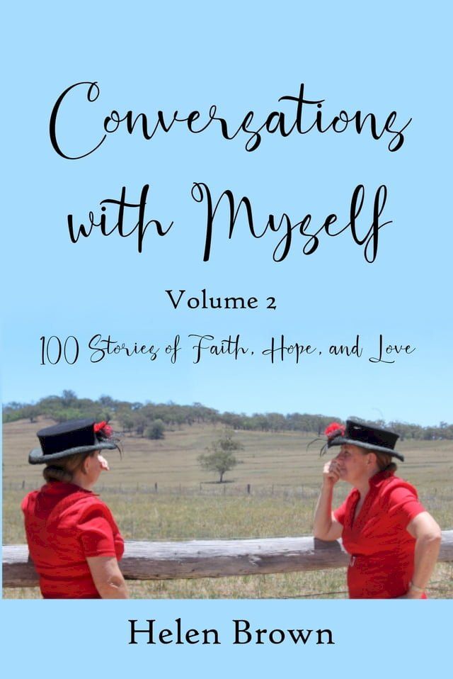  Conversations With Myself; Volume 2(Kobo/電子書)