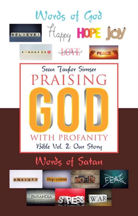 Praising God with Profanity(Kobo/電子書)