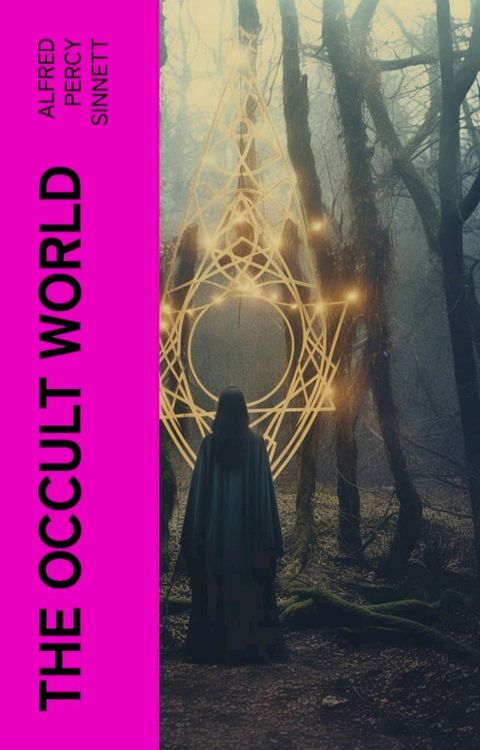 The Occult World(Kobo/電子書)