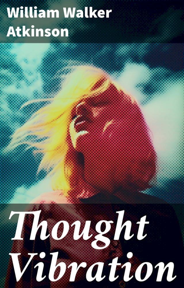  Thought Vibration(Kobo/電子書)