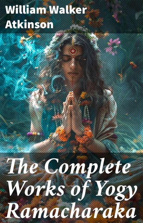 The Complete Works of Yogy Ramacharaka(Kobo/電子書)