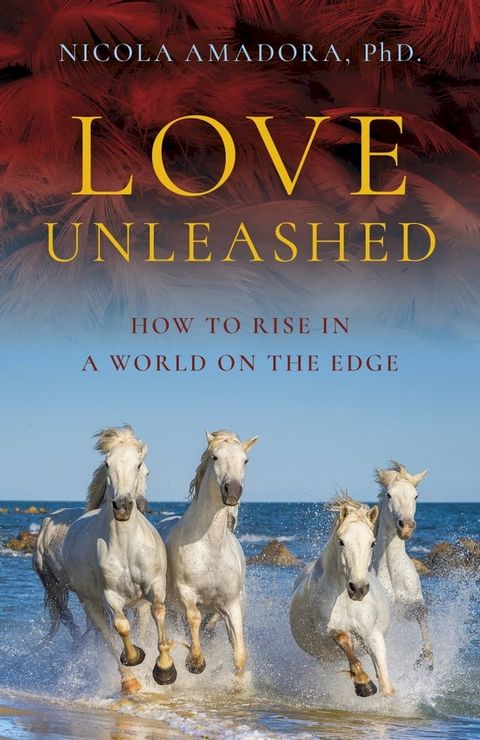 Love Unleashed(Kobo/電子書)