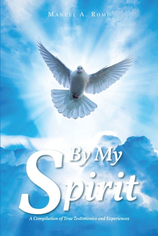  By My Spirit(Kobo/電子書)