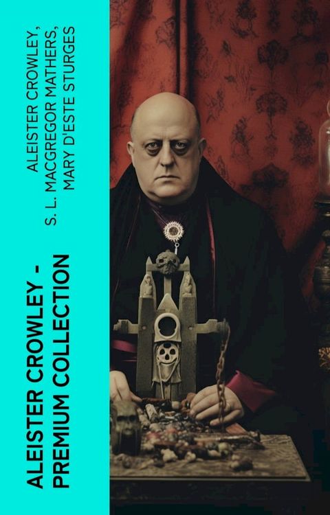 ALEISTER CROWLEY - Premium Collection(Kobo/電子書)