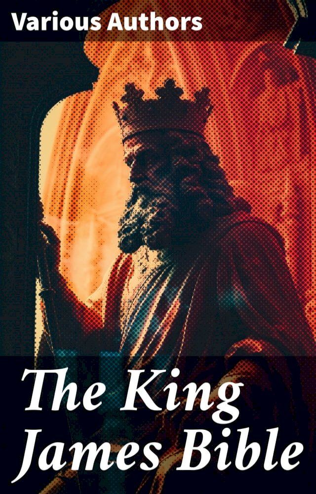  The King James Bible(Kobo/電子書)